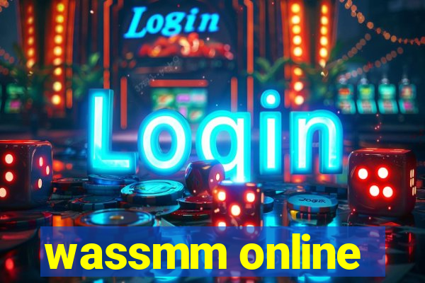 wassmm online