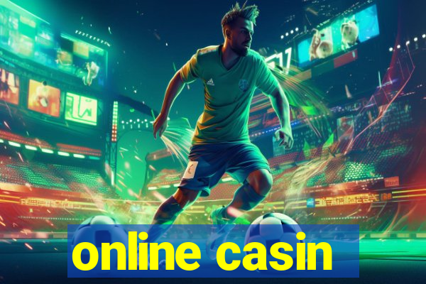 online casin