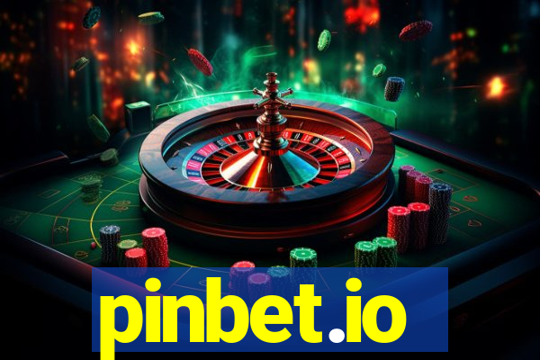 pinbet.io