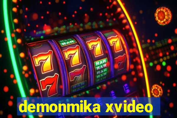 demonmika xvideo