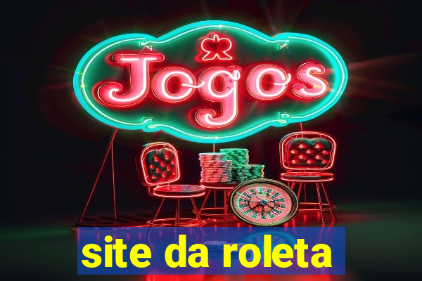 site da roleta