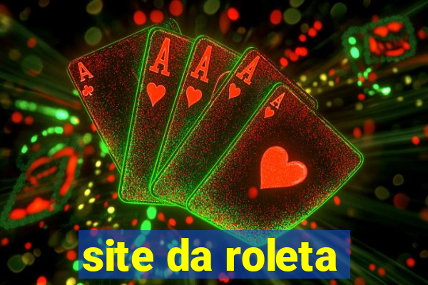 site da roleta