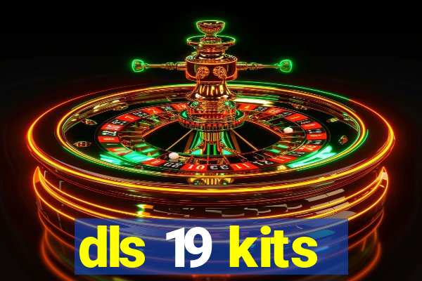 dls 19 kits