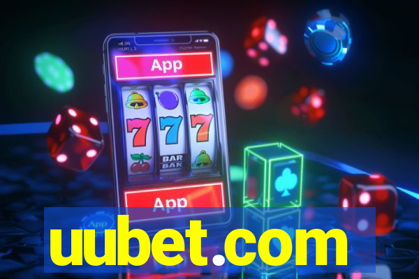 uubet.com