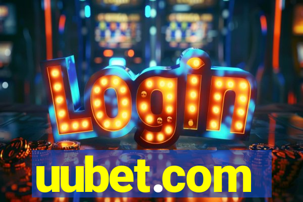 uubet.com