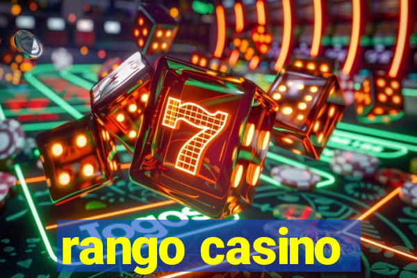 rango casino