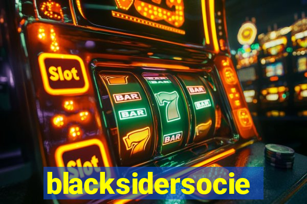 blacksidersociety