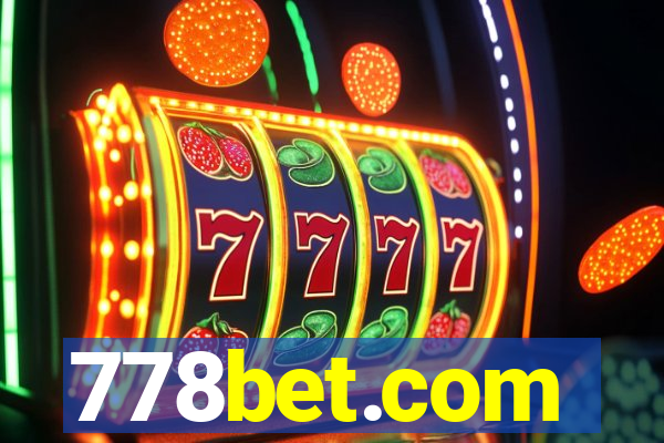 778bet.com