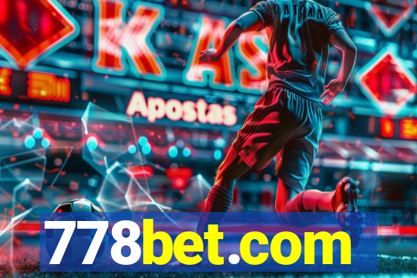 778bet.com