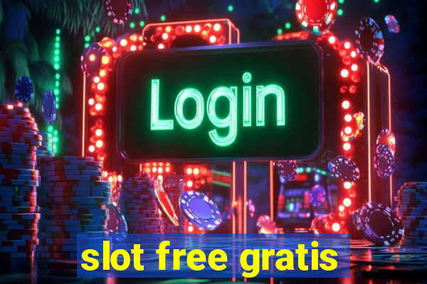 slot free gratis