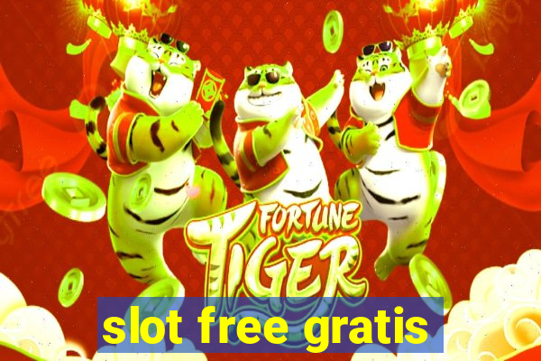 slot free gratis