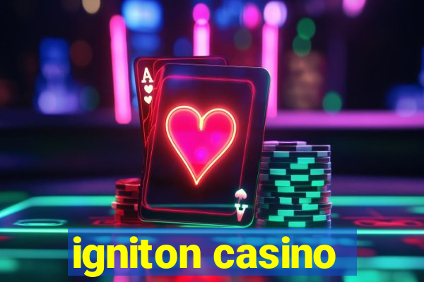 igniton casino