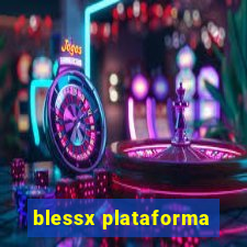 blessx plataforma