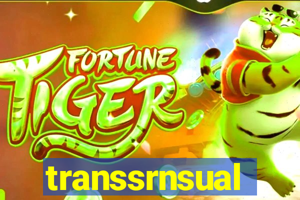 transsrnsual