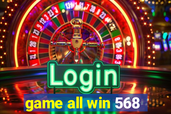 game all win 568