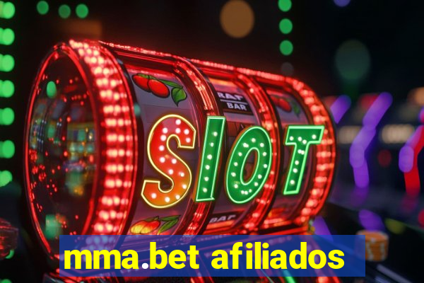 mma.bet afiliados