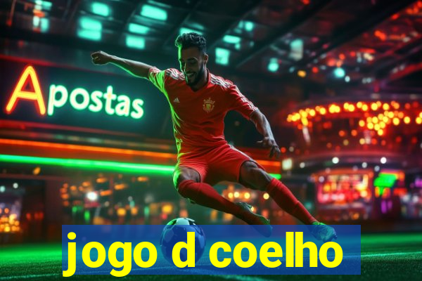 jogo d coelho