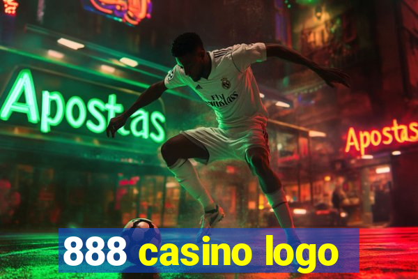 888 casino logo