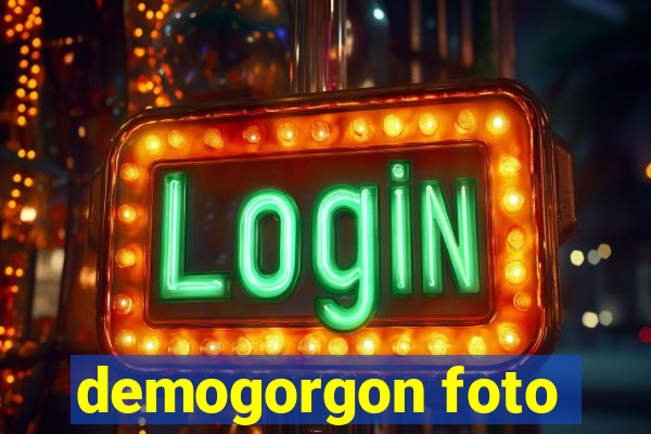 demogorgon foto