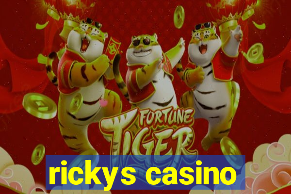 rickys casino