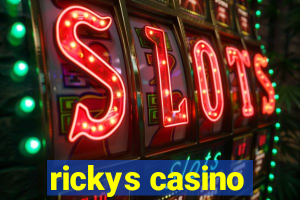 rickys casino