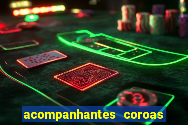 acompanhantes coroas em santos