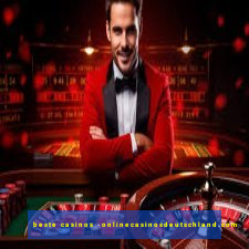 beste casinos -onlinecasinosdeutschland.com