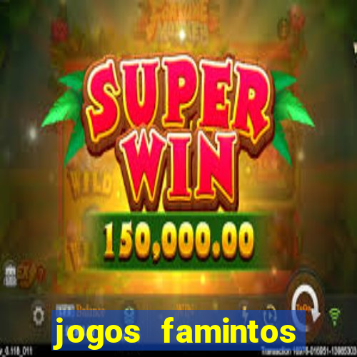 jogos famintos assistir online