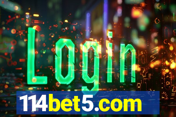 114bet5.com