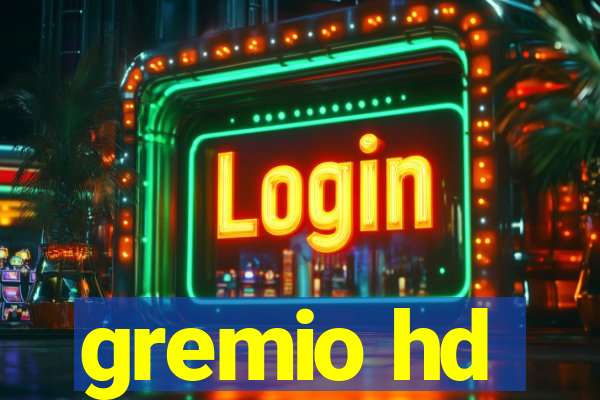 gremio hd