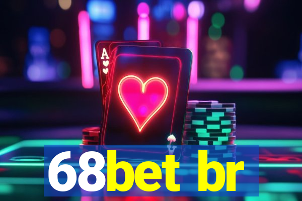 68bet br