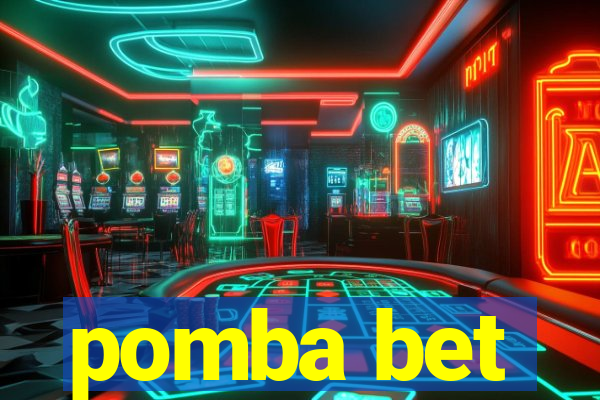 pomba bet