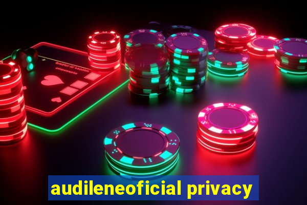 audileneoficial privacy