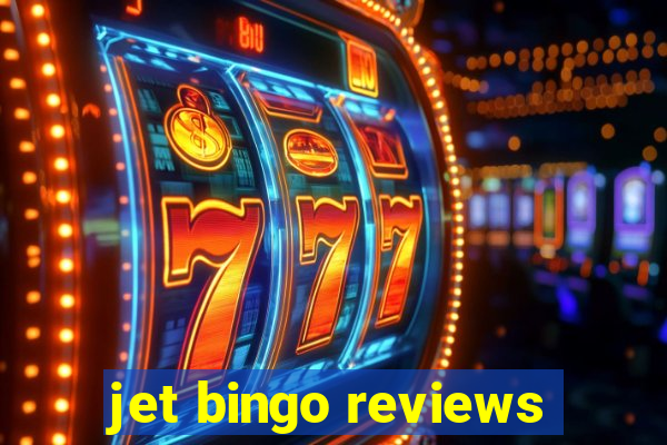 jet bingo reviews