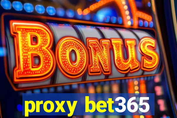 proxy bet365