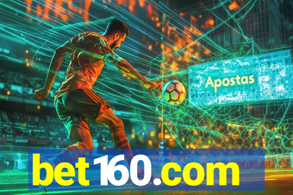 bet160.com