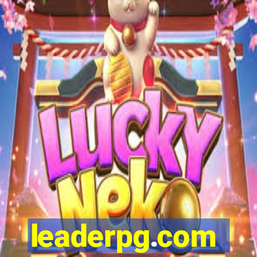 leaderpg.com