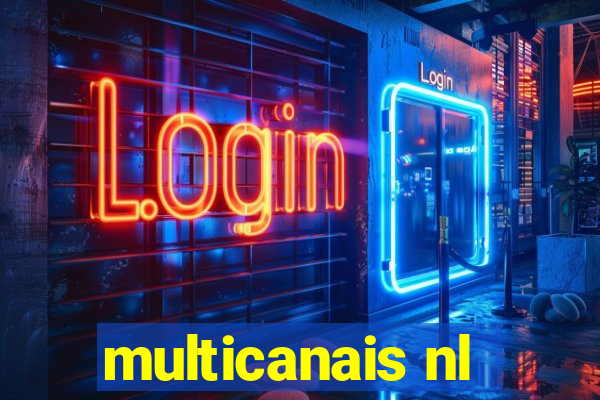 multicanais nl