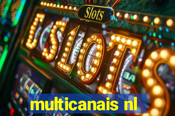 multicanais nl