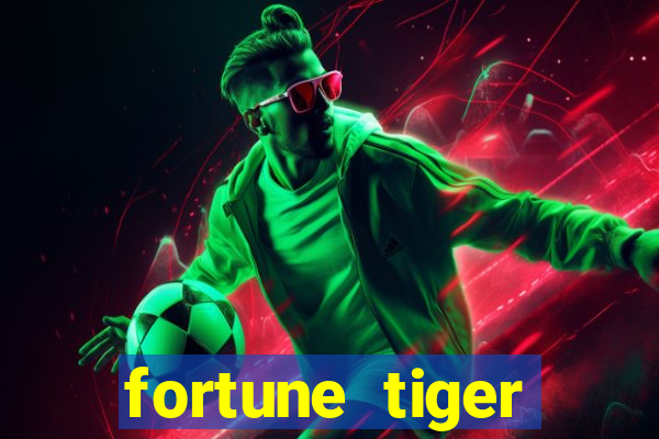 fortune tiger gratis demo