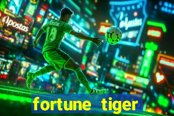 fortune tiger gratis demo