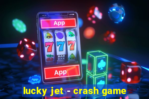 lucky jet - crash game