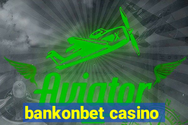 bankonbet casino