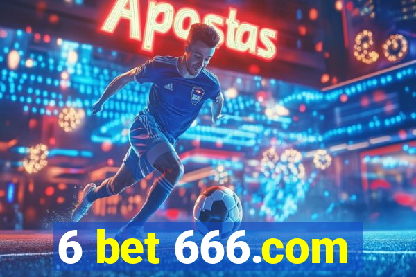 6 bet 666.com