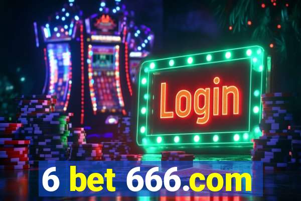 6 bet 666.com