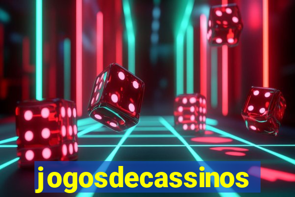 jogosdecassinos