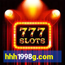 hhh1998g.com