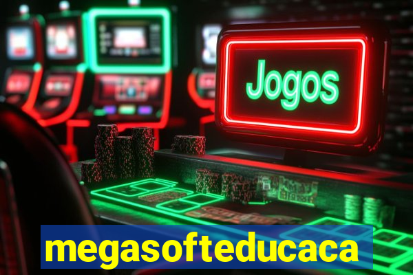 megasofteducacao