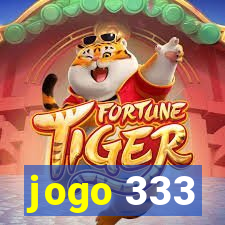 jogo 333