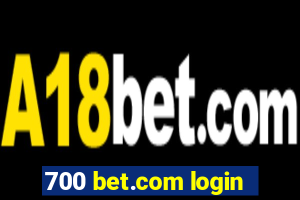 700 bet.com login